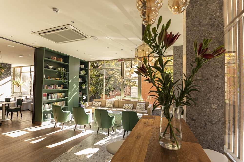 BIO BOUTIQUE HOTEL XU' 7/72
