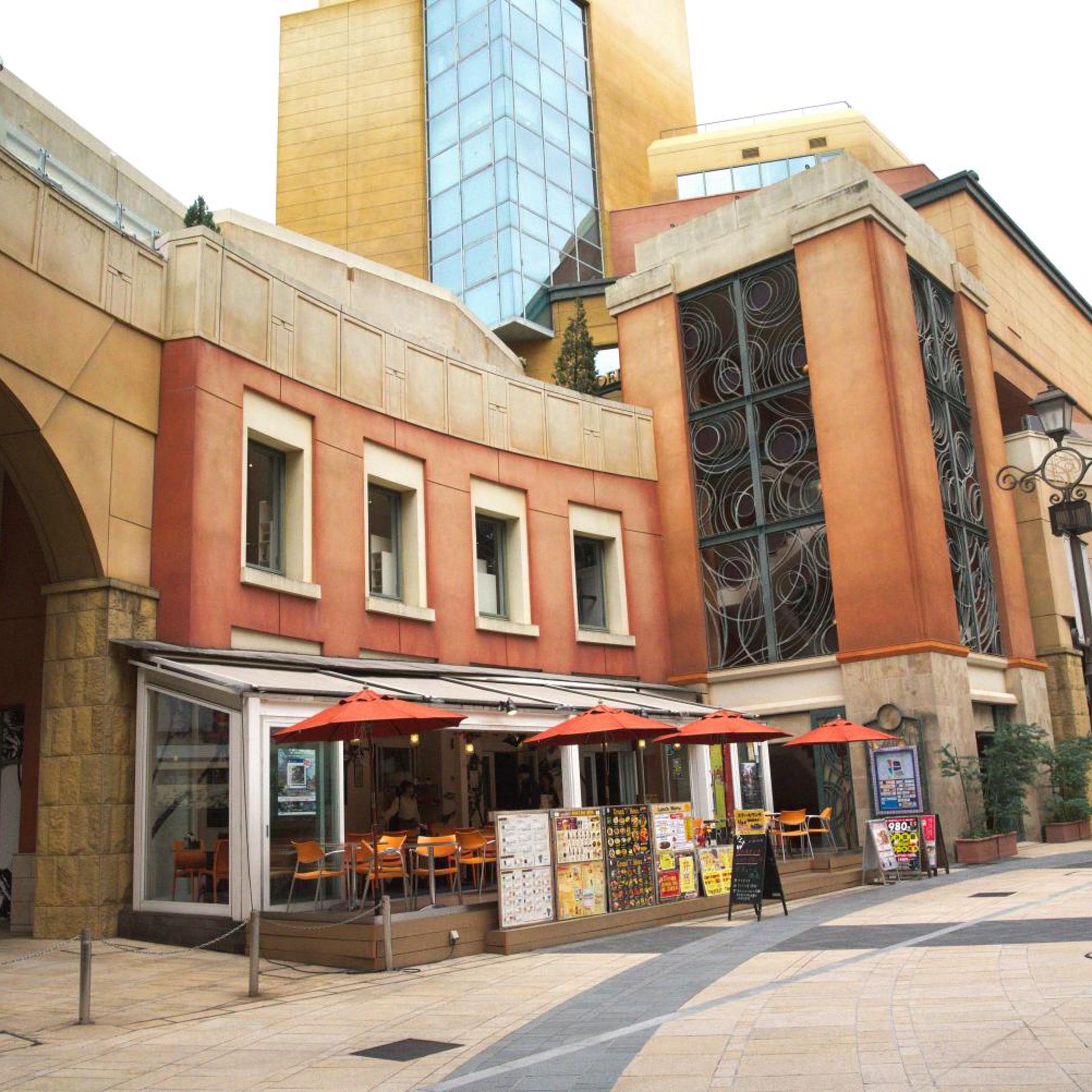 Kawasaki Station Inn 4/56