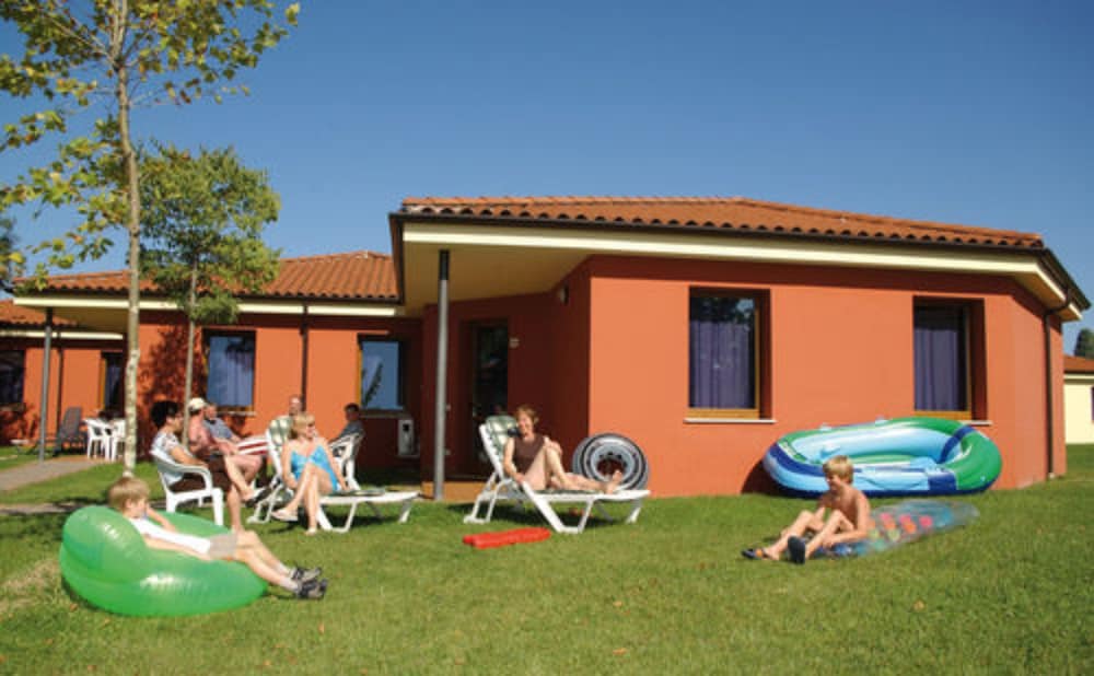 Campeggio Bella Italia 38/50