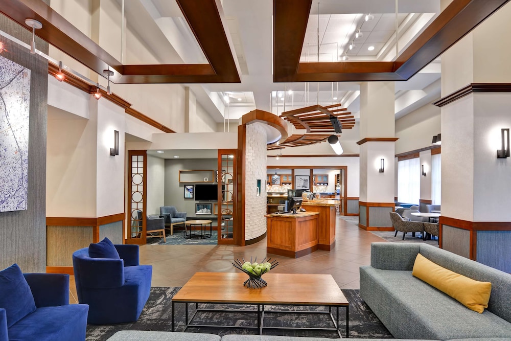 Hyatt Place Birmingham/Hoover 30/47
