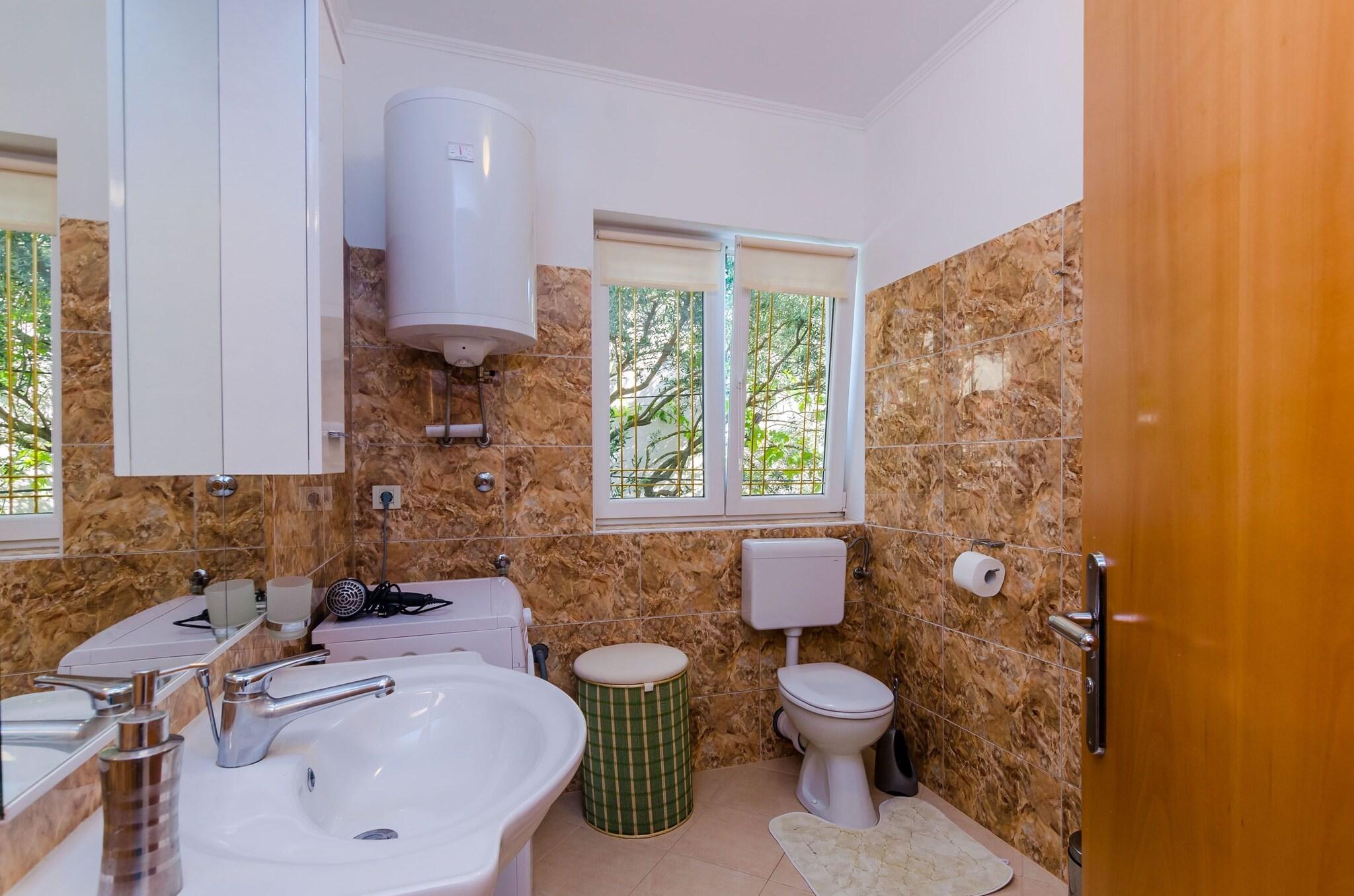 apartments and rooms vandm