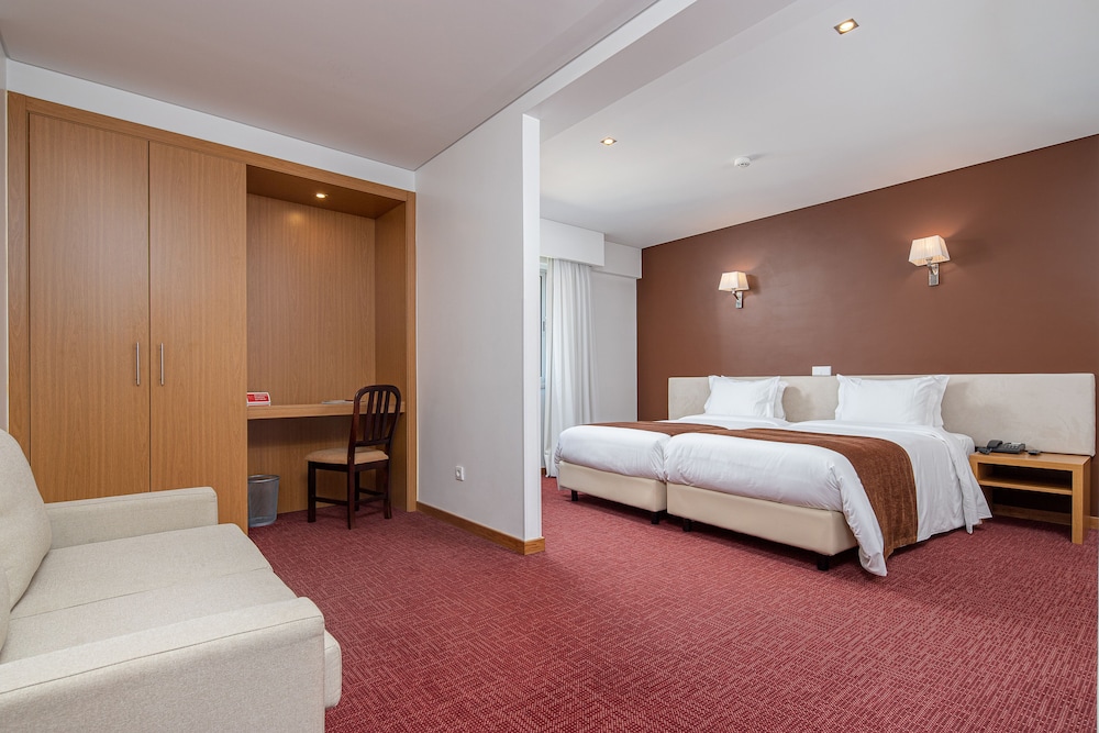 Stay Hotel Leiria Centro 24/54