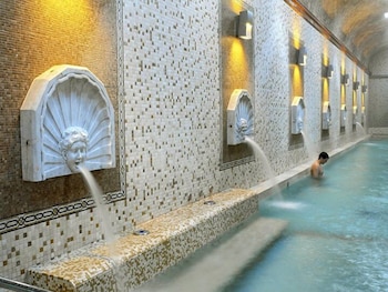 HOTEL TERMAS BALNEARIO TERMAS PALLARES 25/49