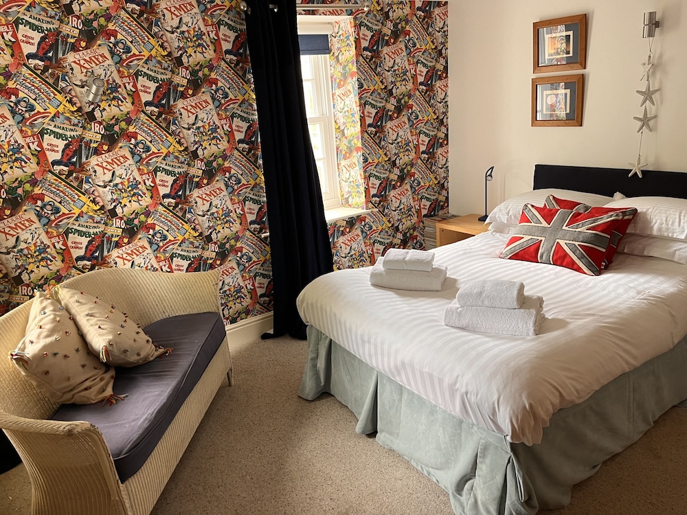 Augill Castle Hotel 16/47