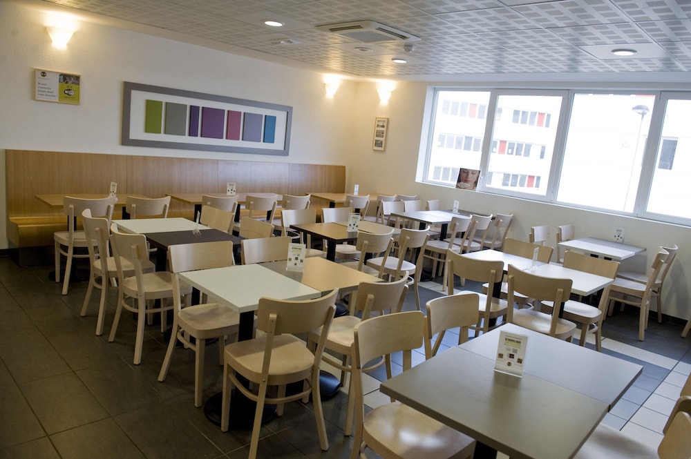 B&B Hotel Paris Le Bourget 51/59