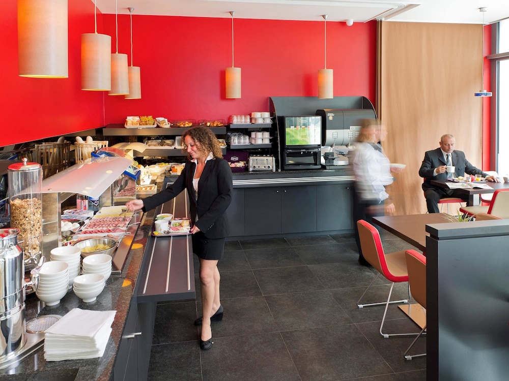 ibis Esch Belval 39/64