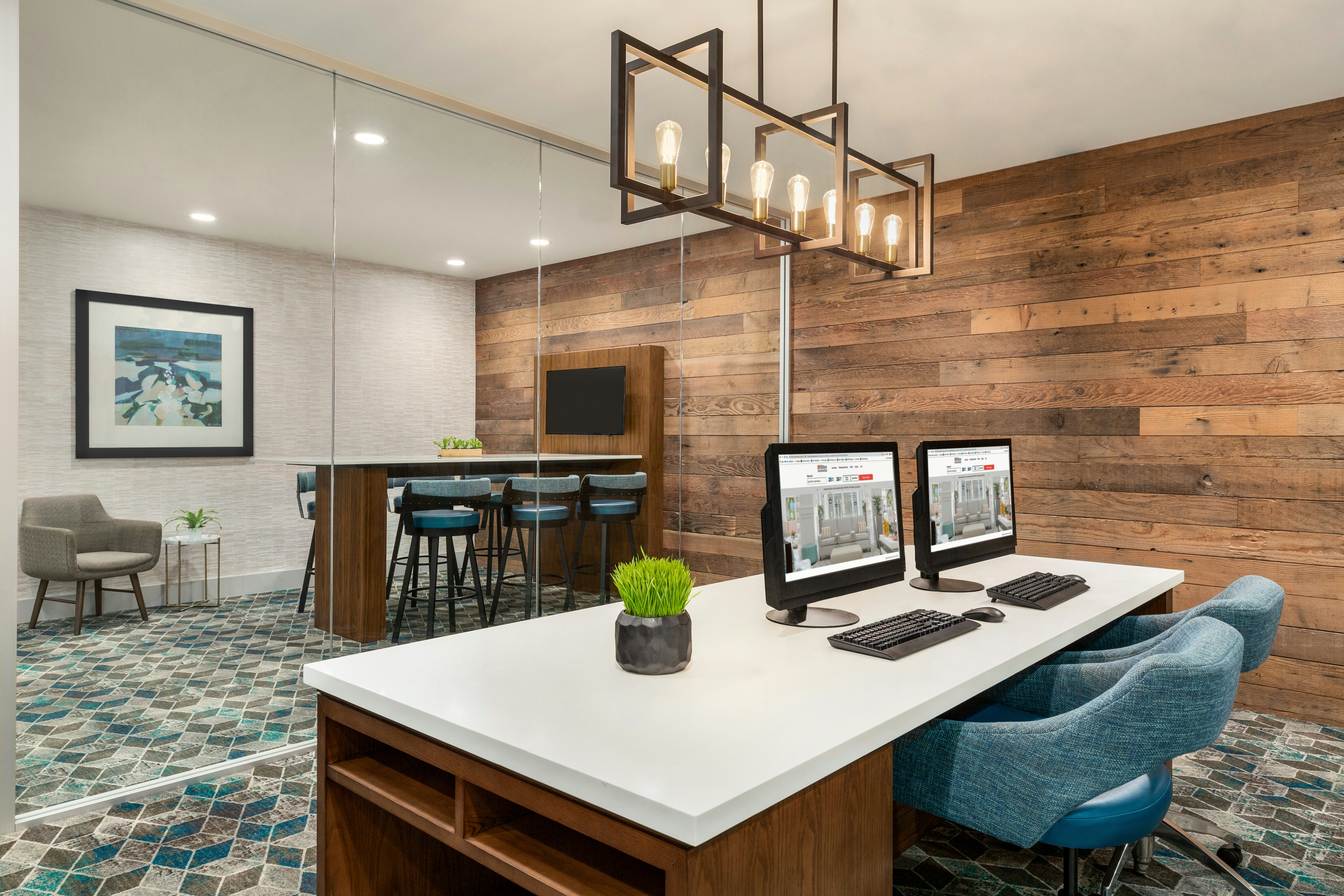 Hilton Garden Inn Seattle Airport 34/43