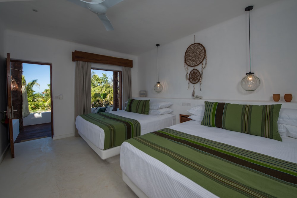 Villas Hm Palapas Del Mar 26/72
