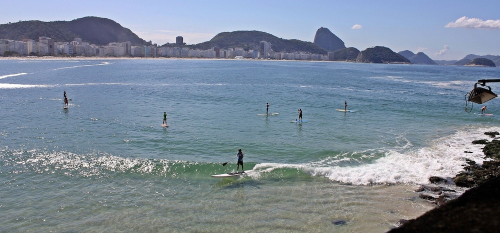 Rio Spot Apartments D027 14/20