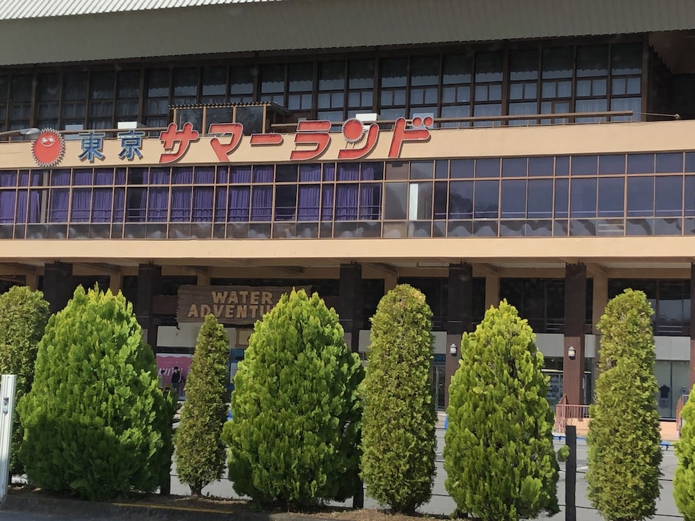 东横INN东京昭岛站南口酒店(Toyoko Inn Tokyo Akishimaeki Minamiguchi) 图片1