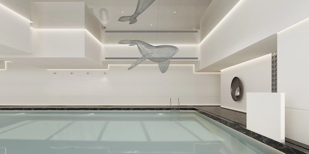 Yutai Hotel Apartment (Dongmen Pedestrian Street Luohu Port Branch) 10/15
