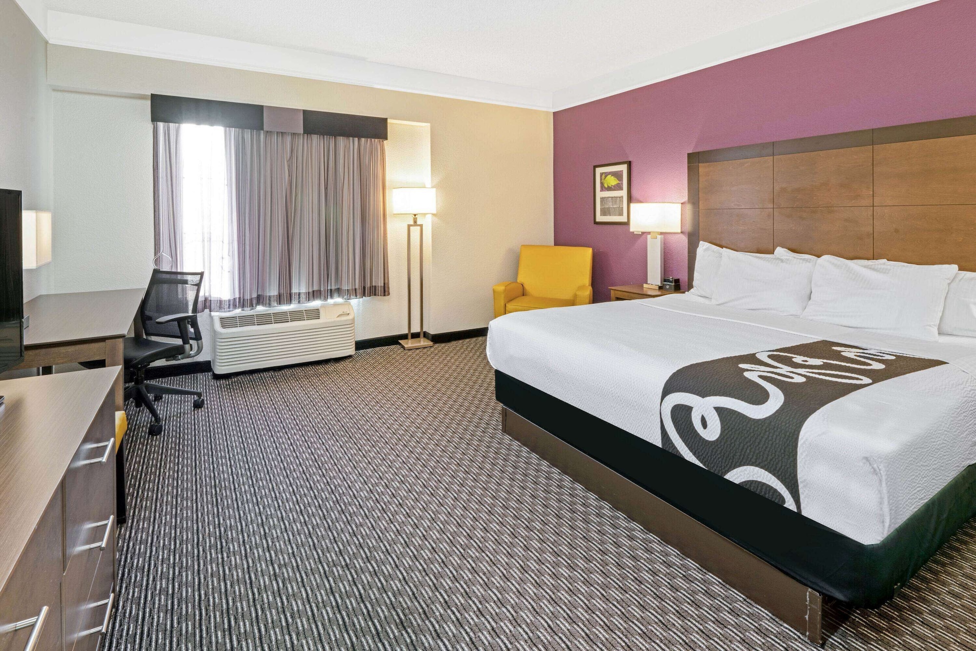 Room, King Bed, Accessible