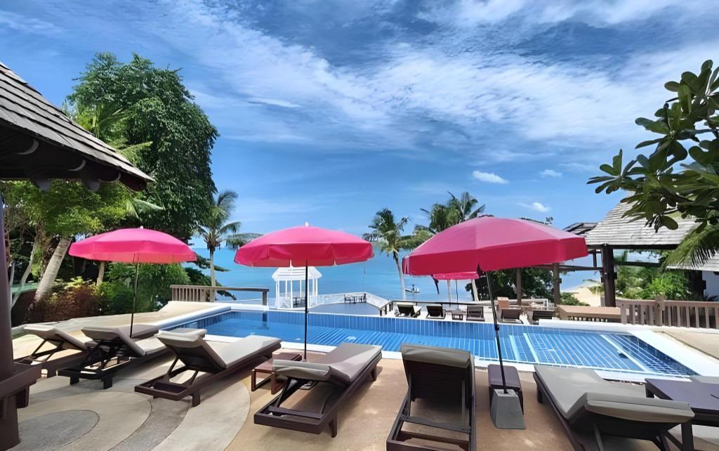 Bhundhari Resort & Villas Samui 34/50