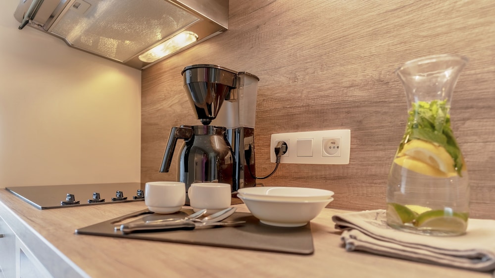 Holiday Suites Blankenberge 26/50