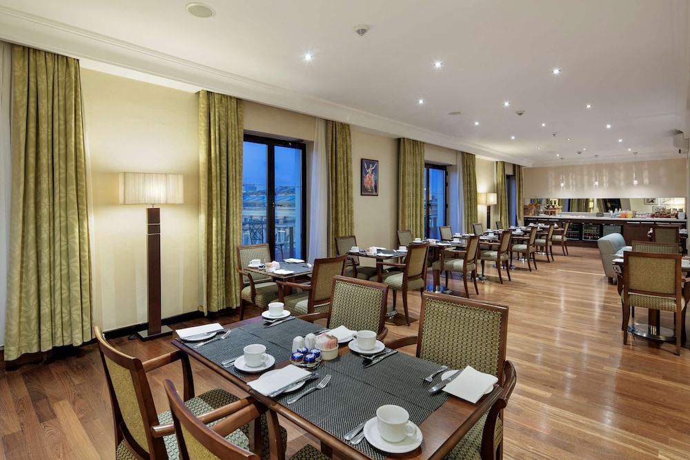 InterContinental Athenee Palace Bucharest an IHG hotel 76/90