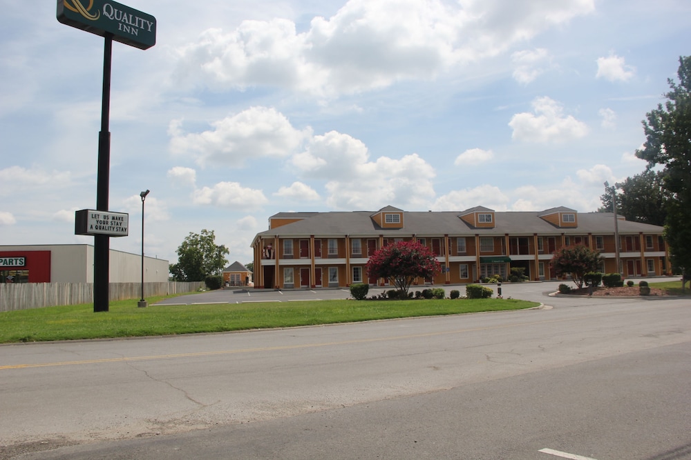 Quality Inn Albertville US 431 35/36