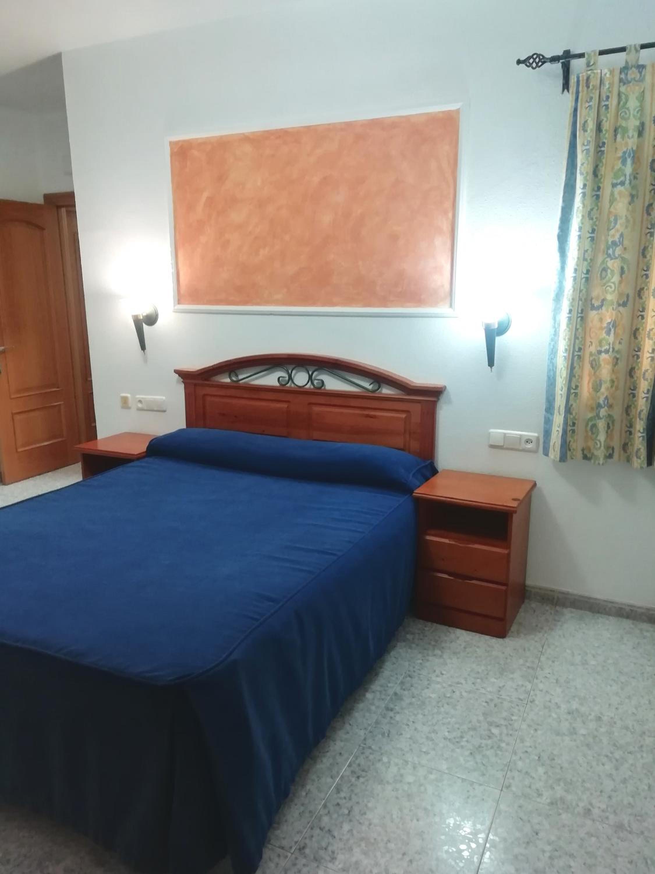 Hotel Balisa 18/55