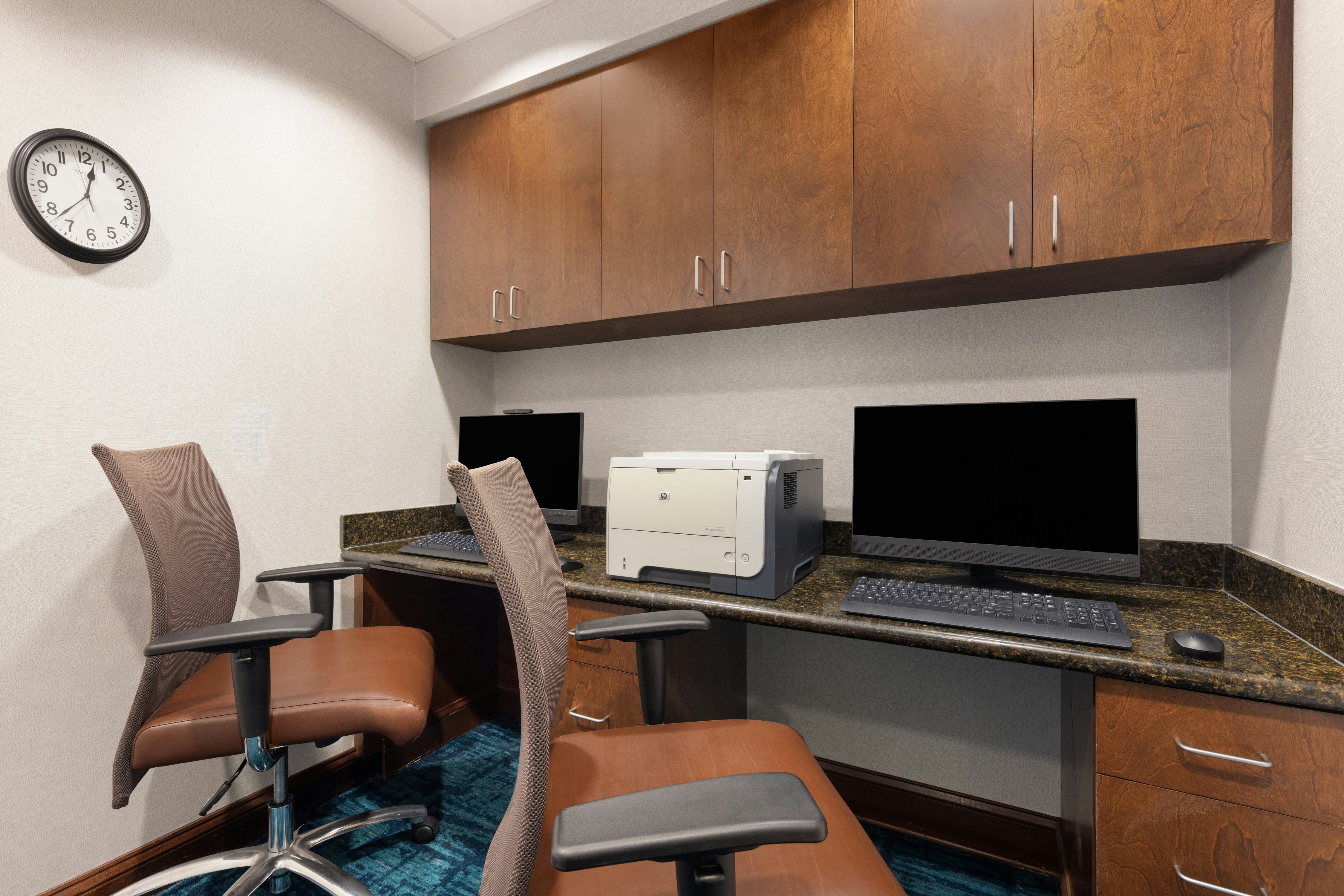 Hampton Inn And Suites Savannah-Airport 26/29