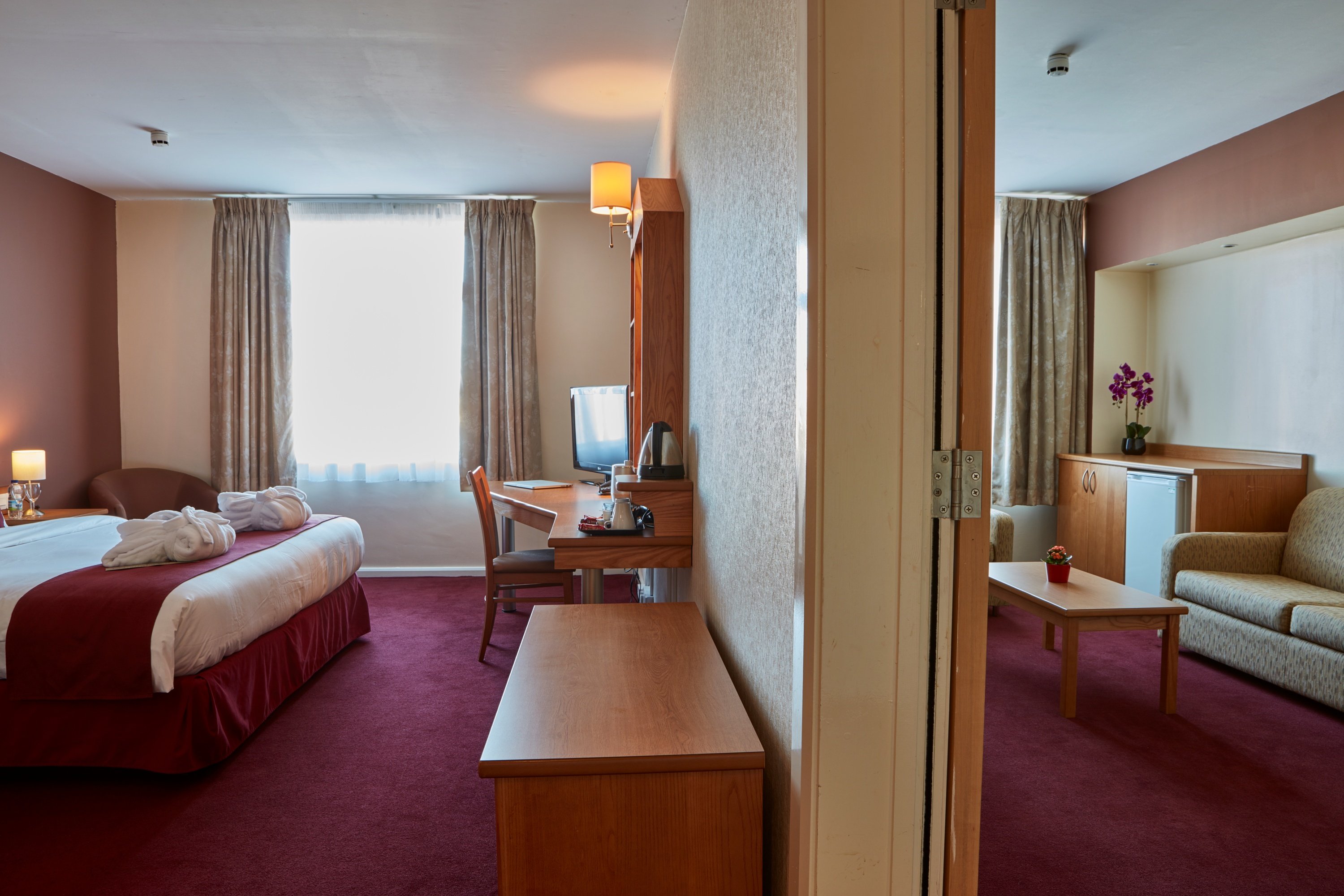 Future Inns Cardiff Bay 14/41