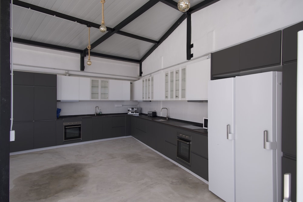 Las Eras Nest Hostel 34/49