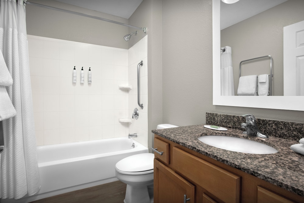 جناح بغرفتي نوم، TownePlace Suites by Marriott Albuquerque Airport 10/10