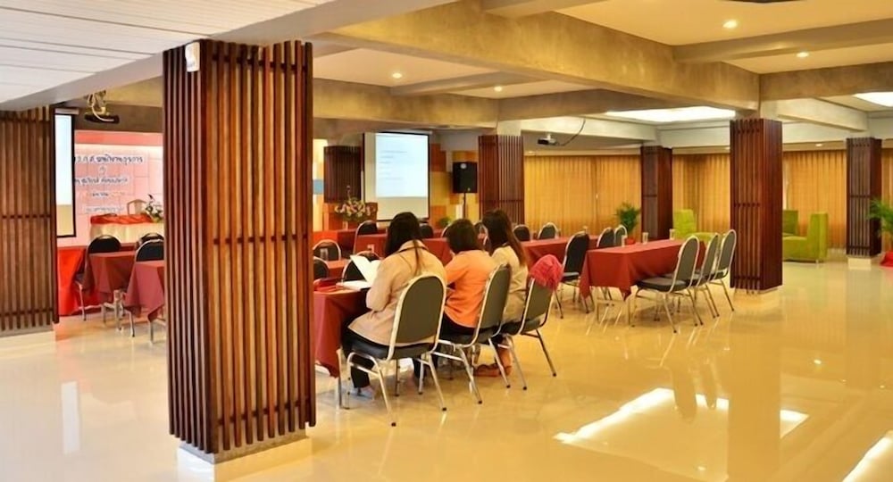 Friendlytel Hotel 37/48