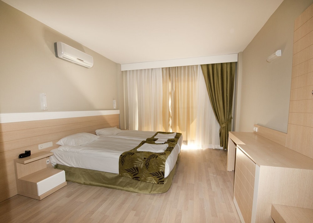 AKDORA ELITE HOTEL & SPA 25/61