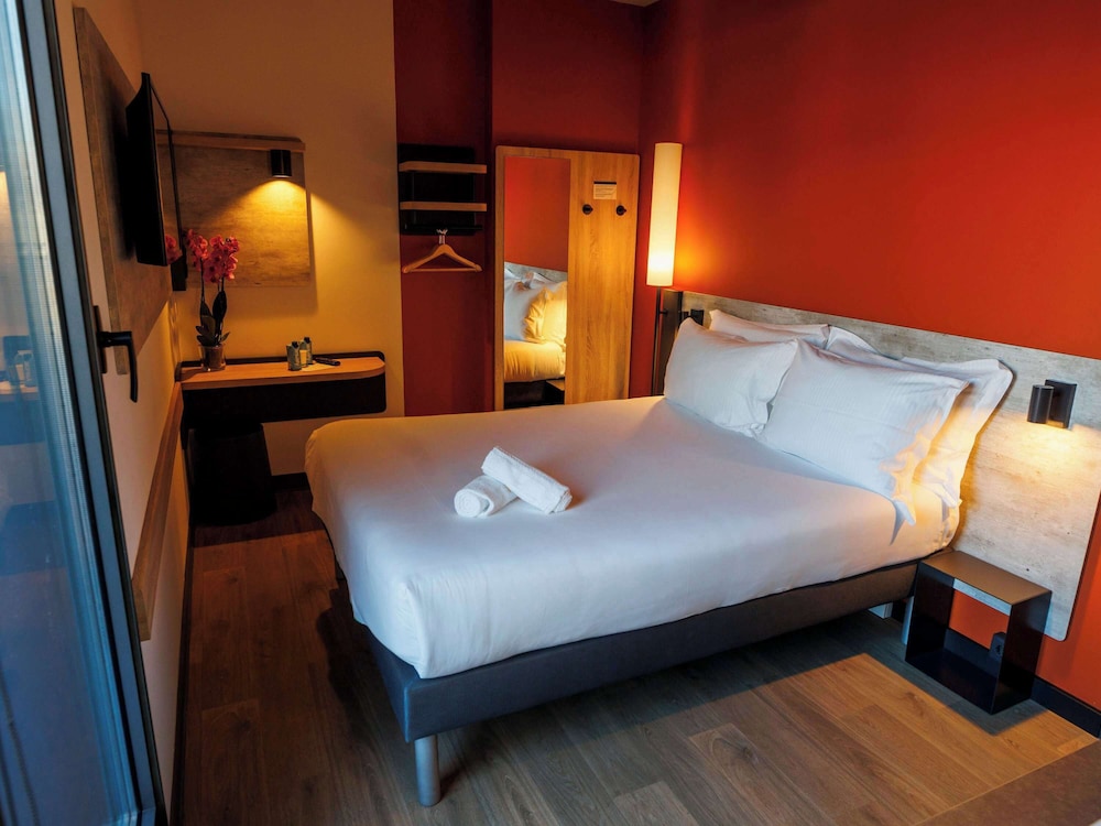 Ibis budget Logrono Centro 30/69