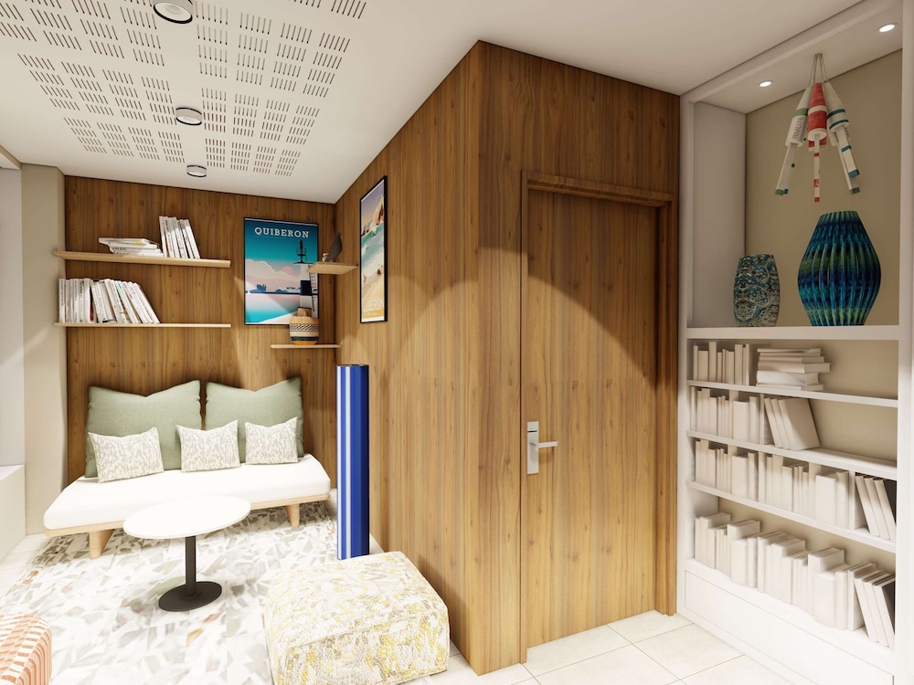 Ibis Styles Quiberon Centre 13/72