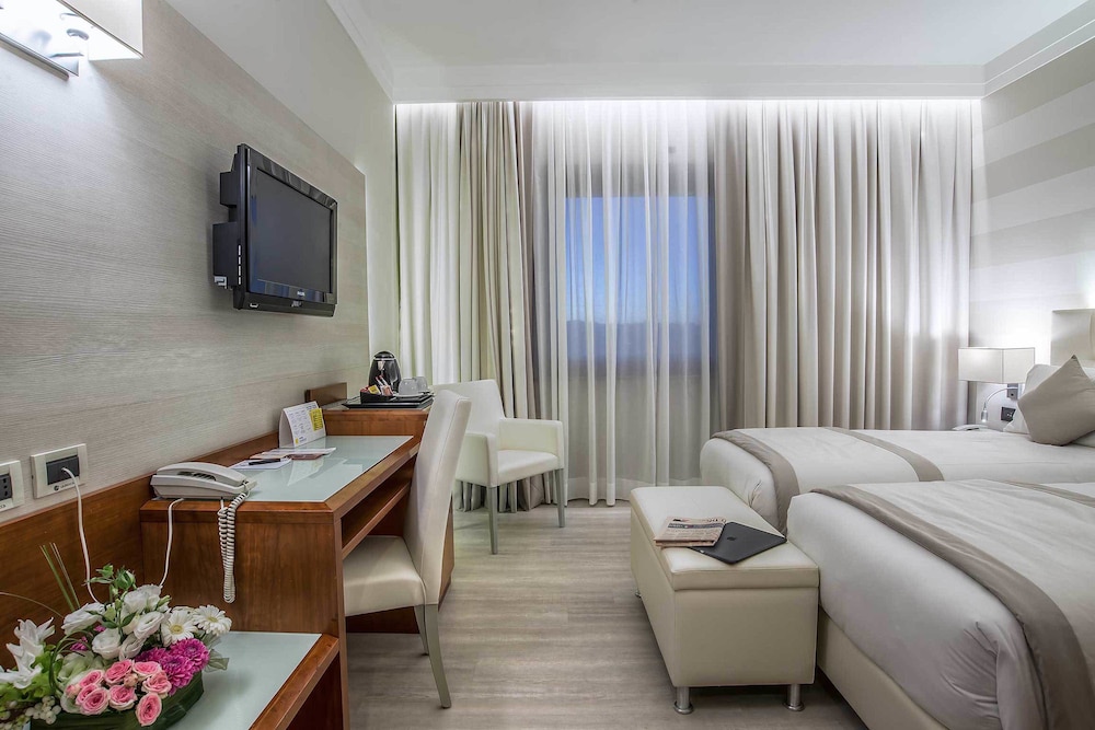 Hotel La Giocca 14/26
