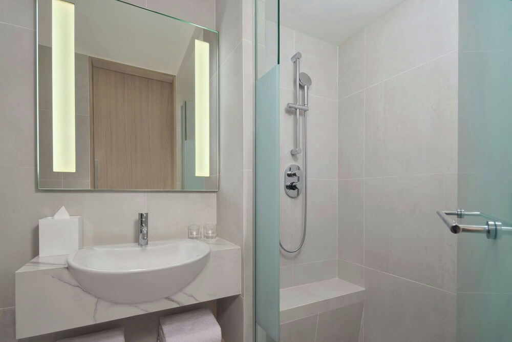 Fairfield by Marriott Bekasi 21/22