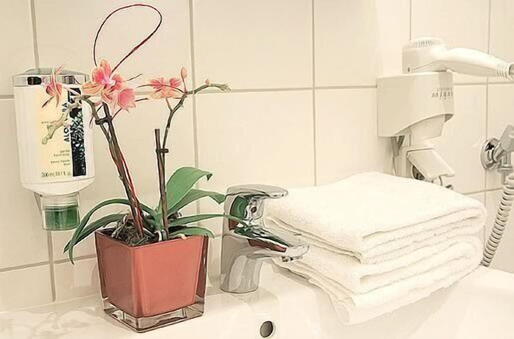 Appartments in der Josefstadt 8/18