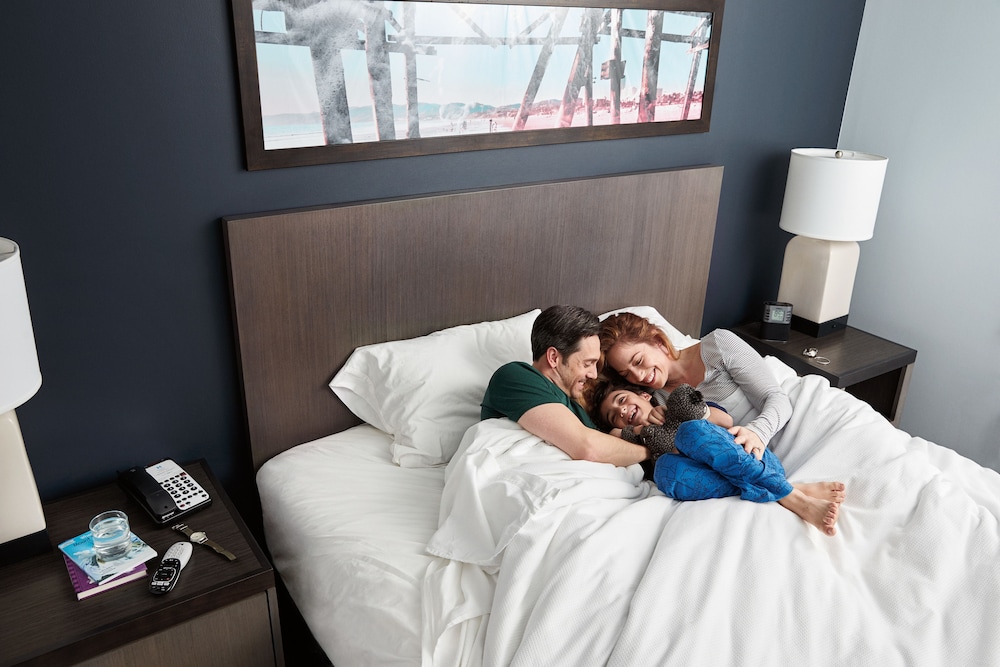 Hyatt House Parsippany/Whippany 23/71