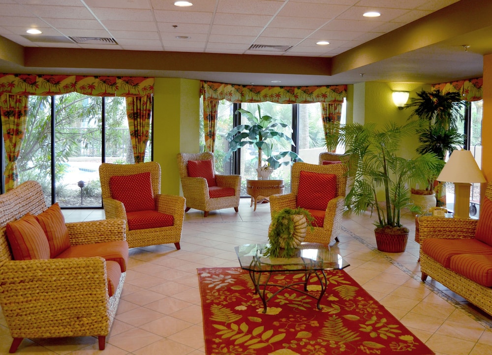 Beach Colony Resort 44/66