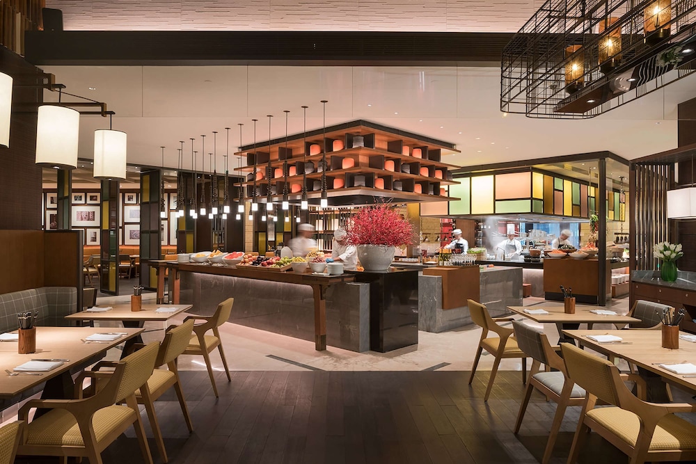 Grand Hyatt Changsha 53/72