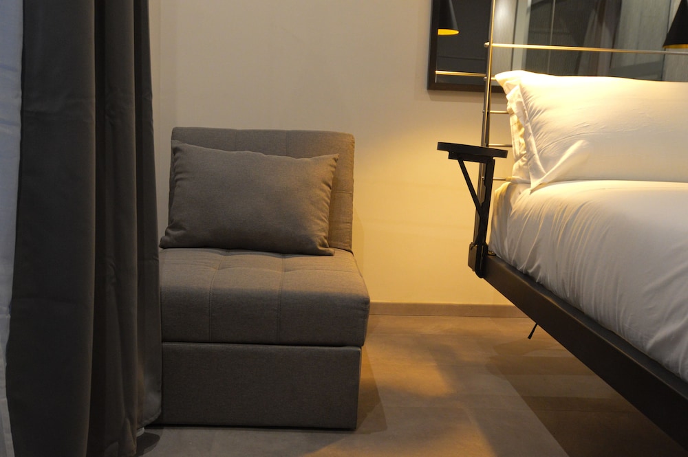 Romaresidence Trastevere Guesthouse 25/50