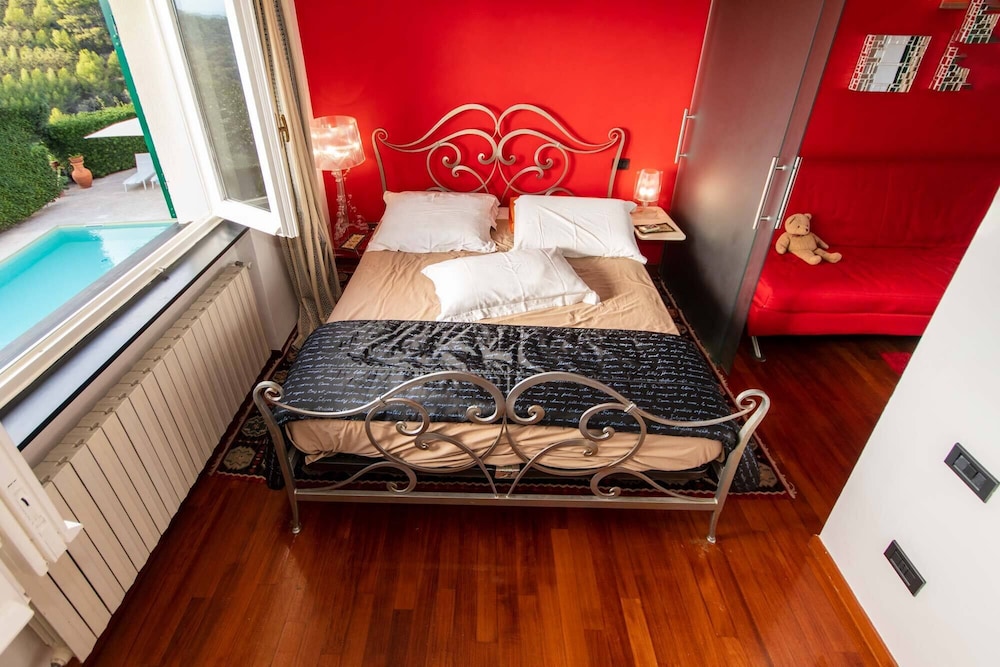 Il Mirto Bed And Breakfast 6/45