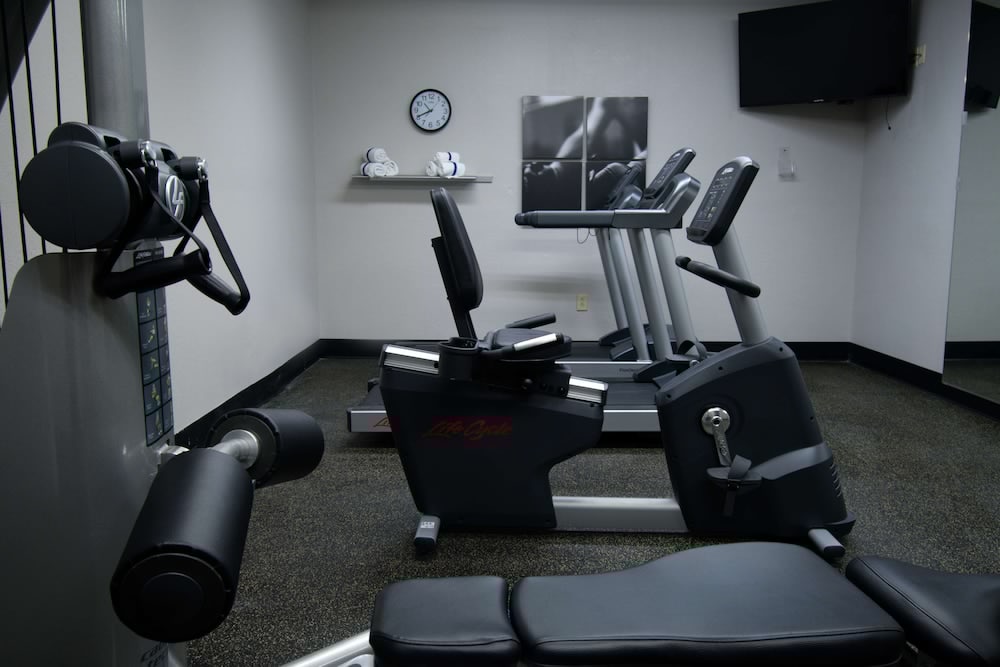 Country Inn and Suites By Radisson Augusta At I-20 GA 23/38