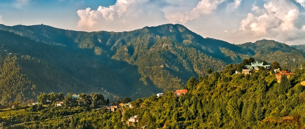 Neemrana's - Ramgarh Bungalows 48/60