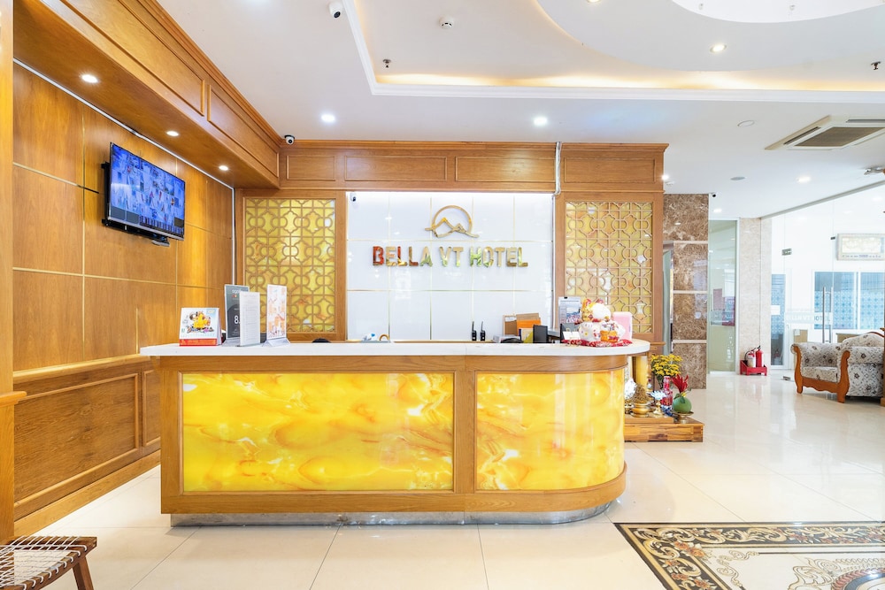 Bella Vt Hotel 12/81