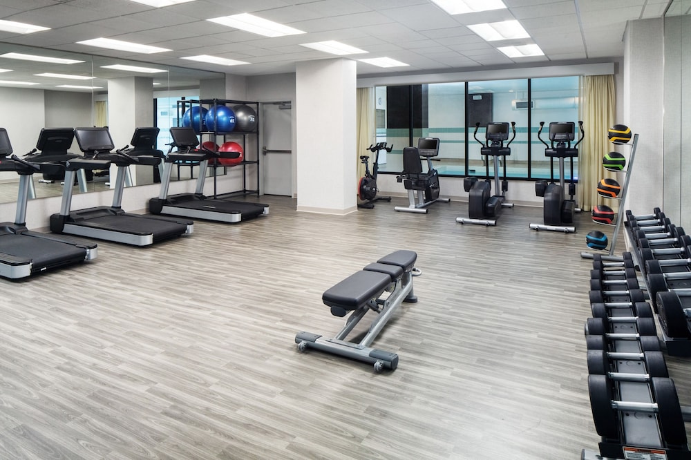 Hyatt Place Nashville Downtown 32/72