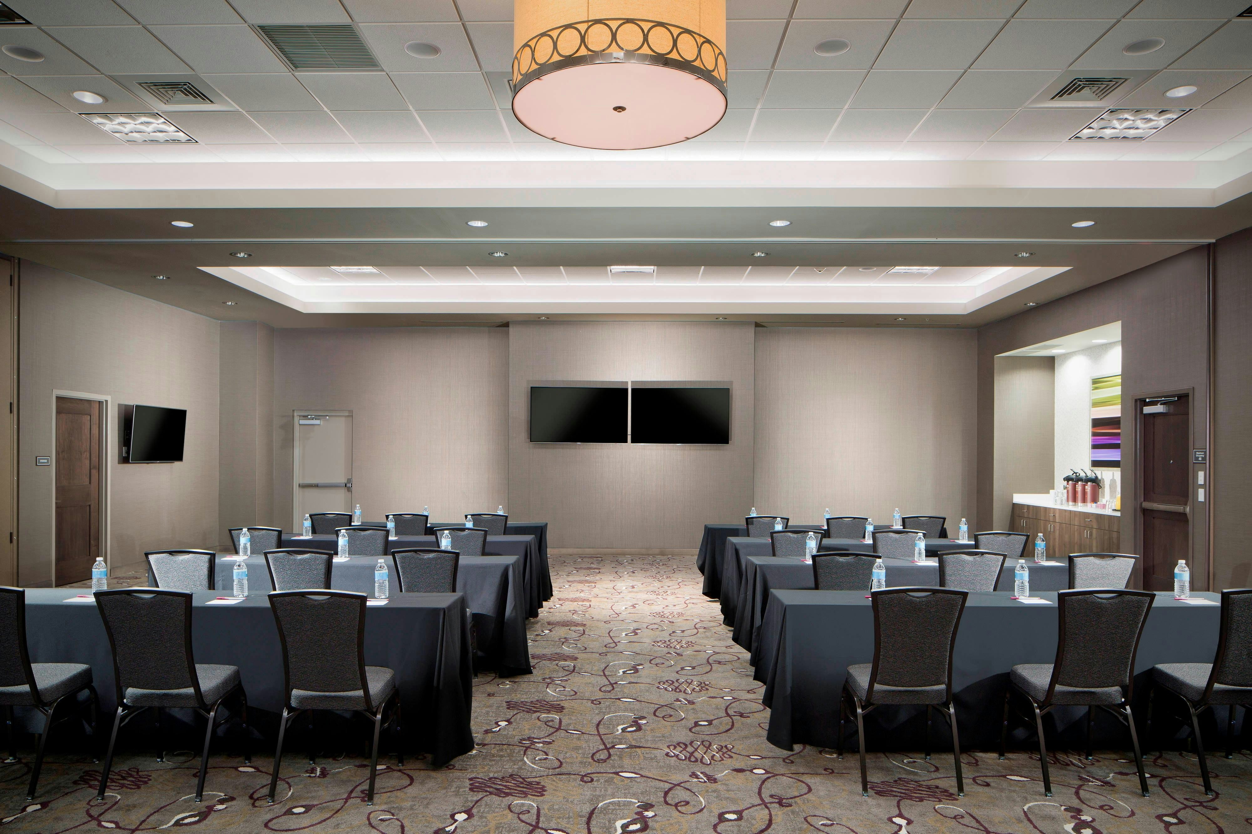 Residence Inn by Marriott West Palm Beach Downtown 38/46
