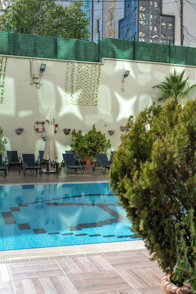 Akgun Istanbul Hotel, WorldHotels Crafted 48/50