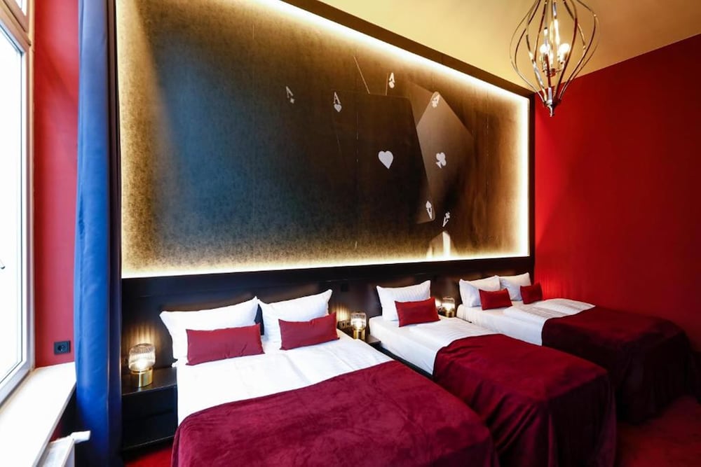 Sleephotels Casino 29/58