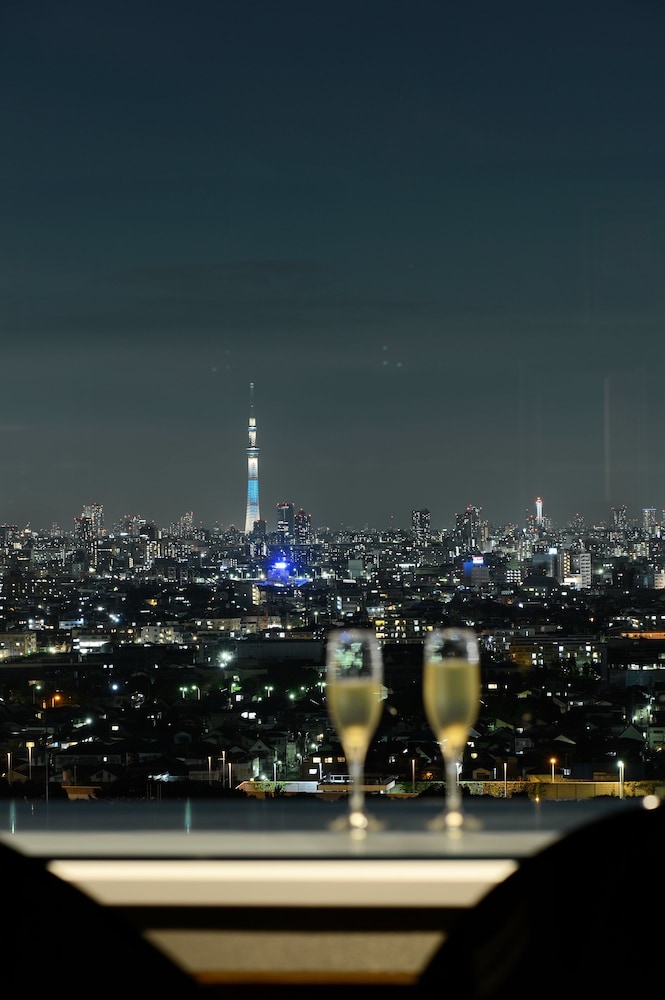 Urayasu Brighton Hotel Tokyo Bay 40/45