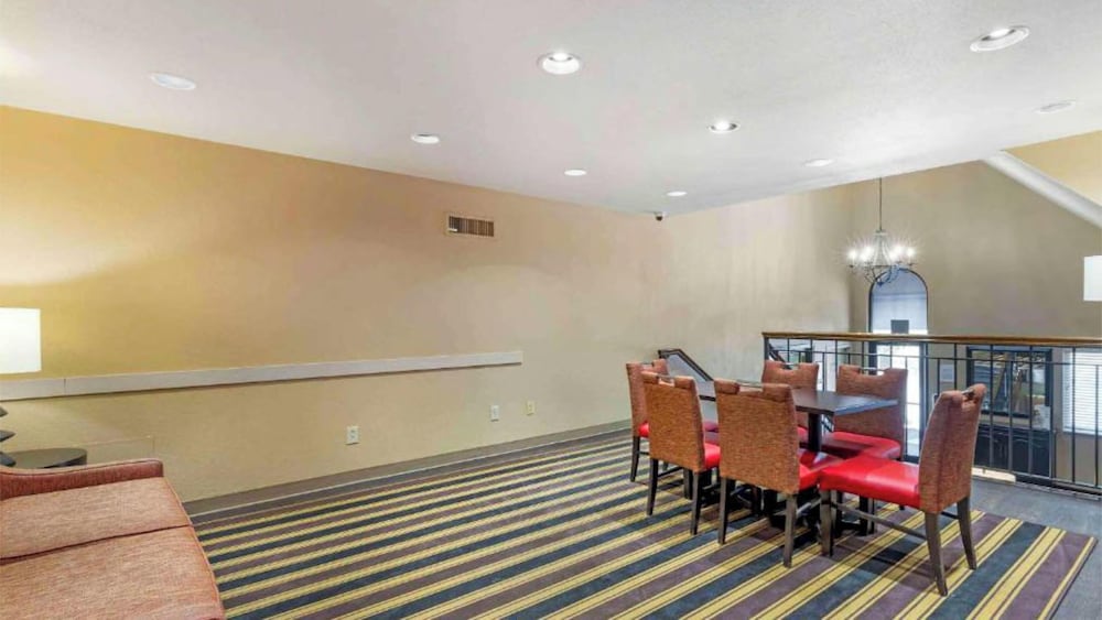 Studio 6 Extended stay - St Louis, MO - Westport/Craig Road 6/54