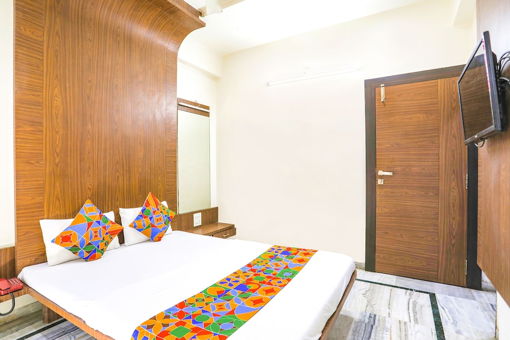 Hotel City Palace 13/46