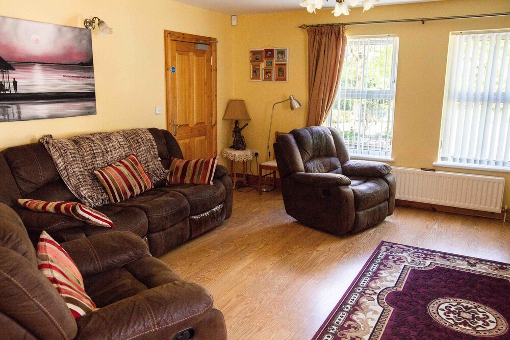 Groarty House Manor B B 42/65