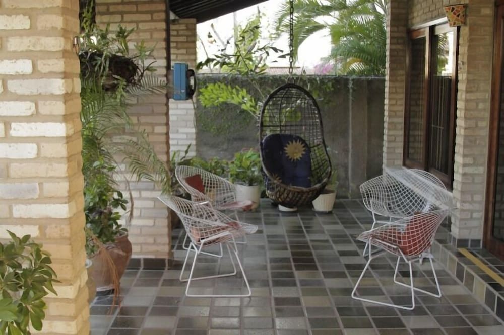 Manaira Hostel 14/31