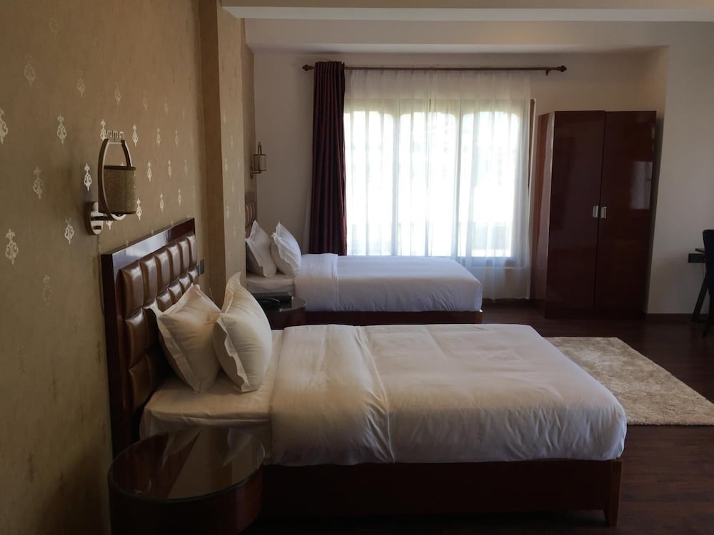 Bhutan Boutique Residency 14/29